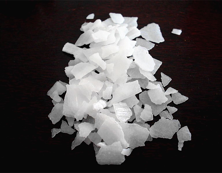 Caustic Soda 99%